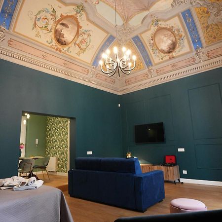 Suite Gimma 209 Bari Exterior foto