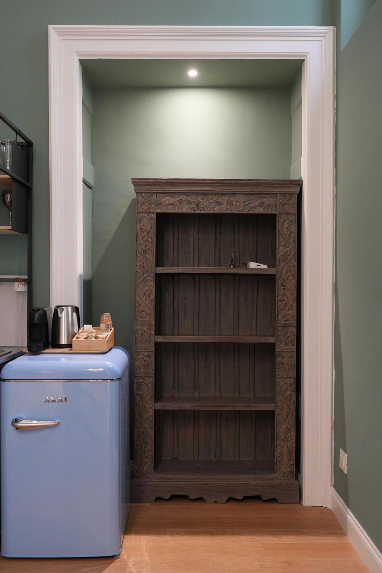 Suite Gimma 209 Bari Exterior foto