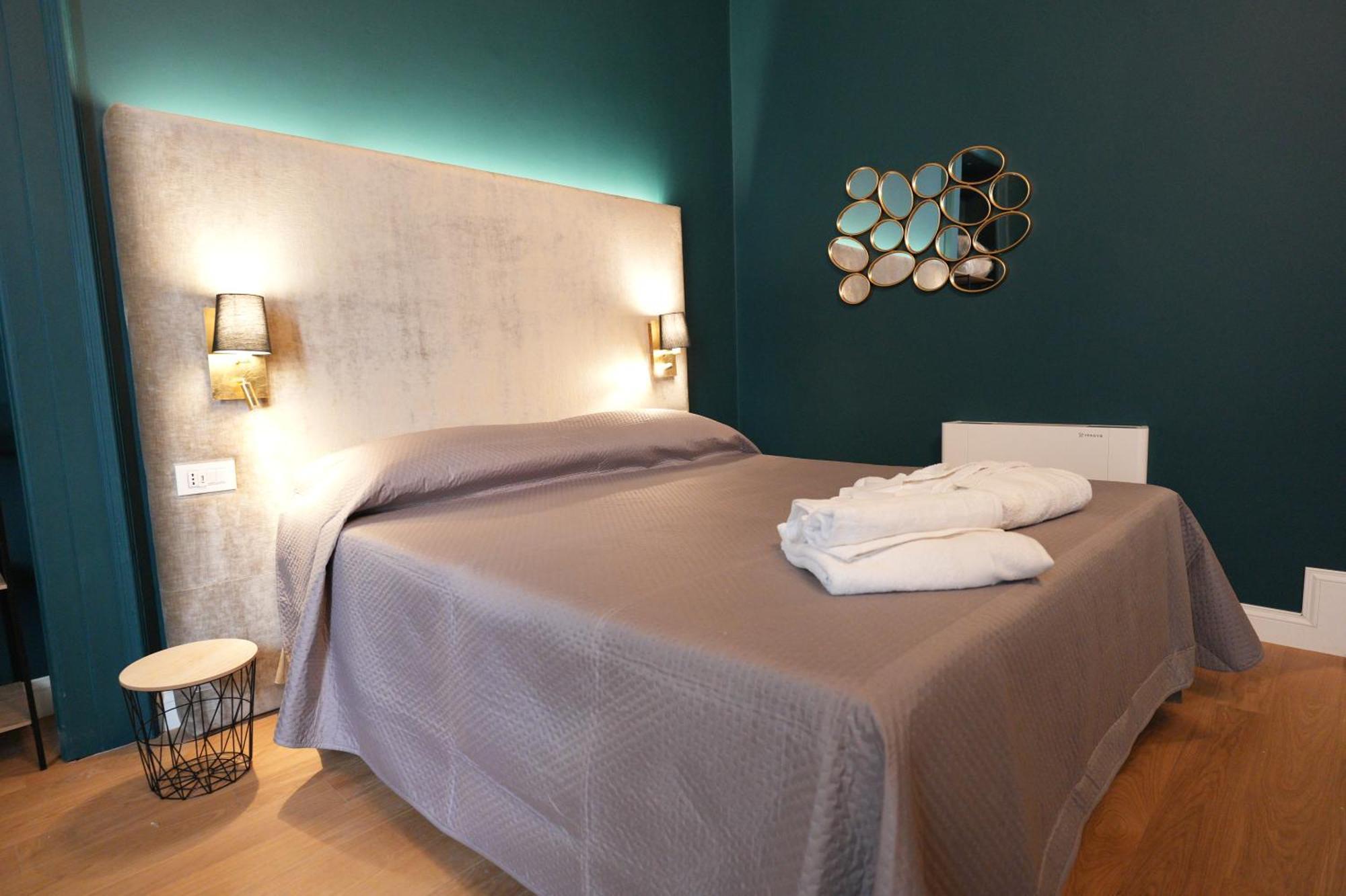 Suite Gimma 209 Bari Exterior foto