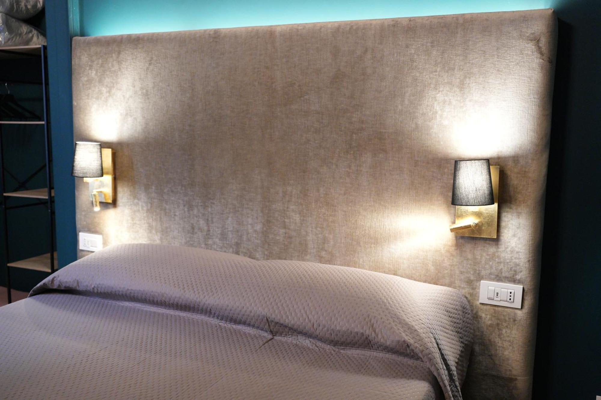 Suite Gimma 209 Bari Exterior foto