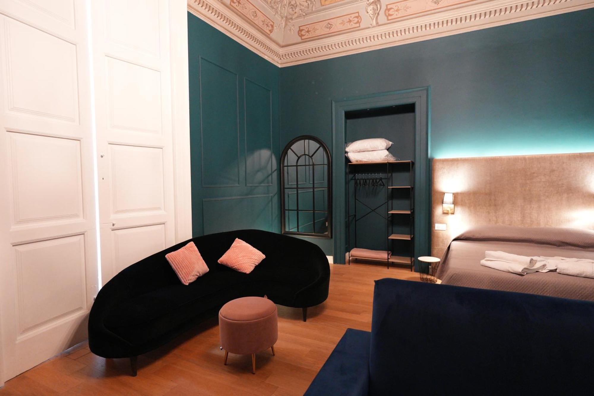 Suite Gimma 209 Bari Exterior foto