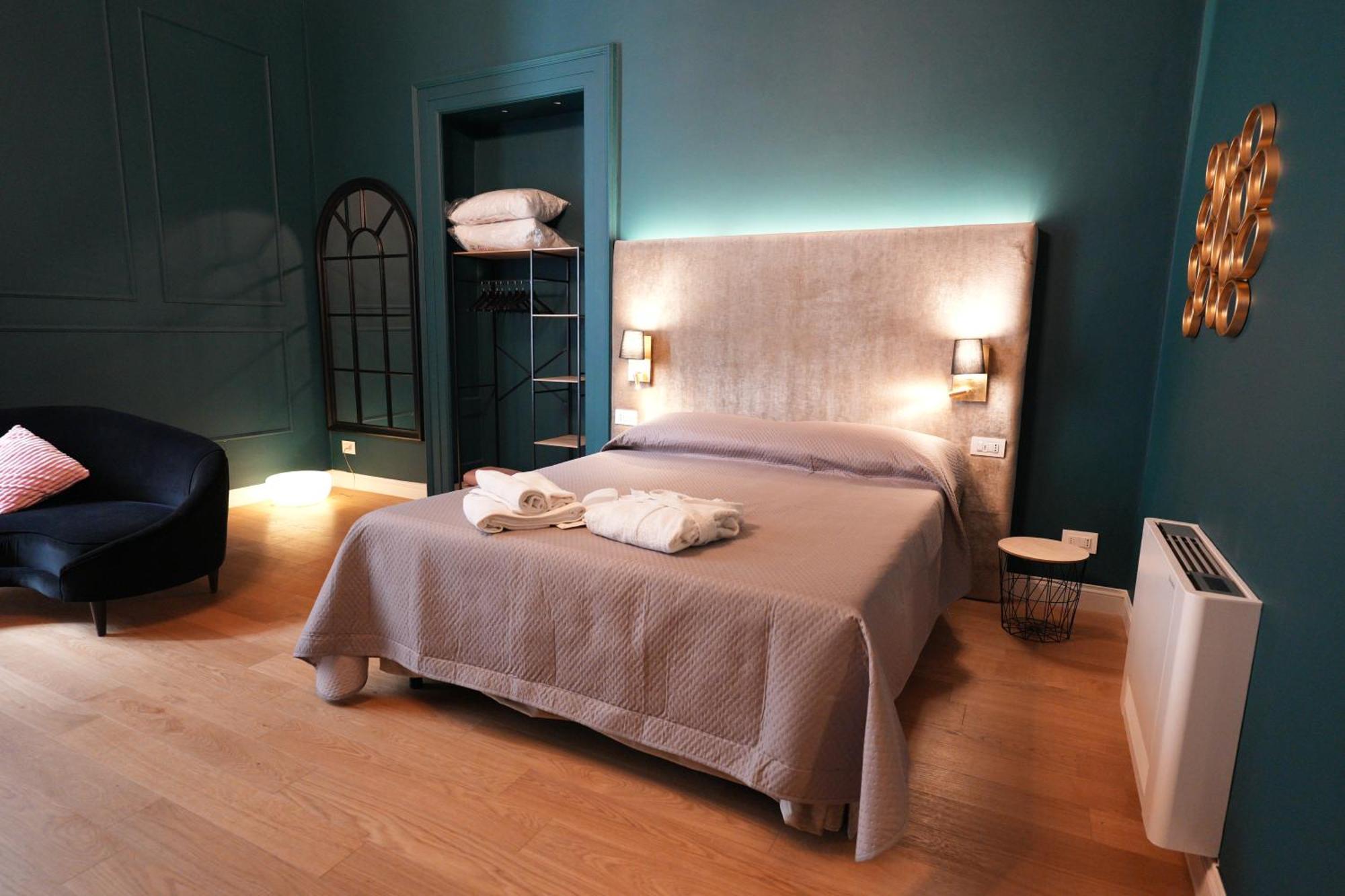Suite Gimma 209 Bari Exterior foto